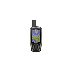 Garmin GPSMAP 65 - Navigateur GPS/GLONASS/Galileo - Randonnée 2.6" - Publicité