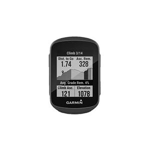 Garmin Edge 130 Plus - Navigateur GPS/GLONASS/Galileo - cycle 1.8" - Publicité