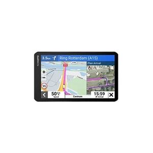 Garmin DEZL LGV 710 EUROPE - Publicité