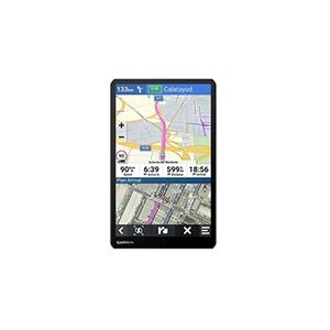 Garmin DEZL LGV 1010 EUROPE - Publicité