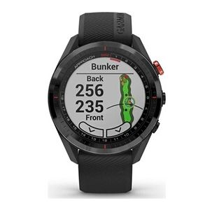 Garmin Smartwatch de Golf Approach S62 Noir 0100220000 - Publicité