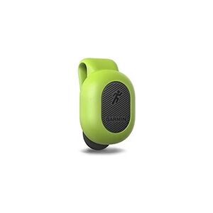 Garmin Running Dynamics Pod - Pod d'analyse de foulée - Vert - Publicité