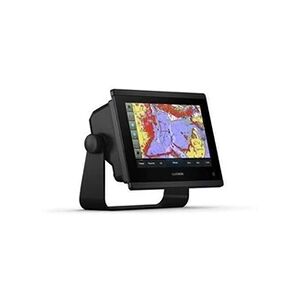 Garmin Gpsmap 723 Lecteur de carte tactile - Publicité