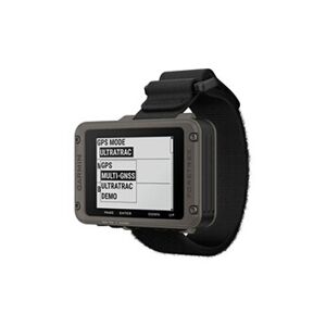 Garmin GPS de navigation au poignet - - Foretrex 901 - Ballistic Edition - Publicité