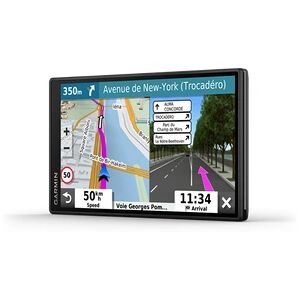 Garmin DriveSmart 55 EU LMT-S - Publicité