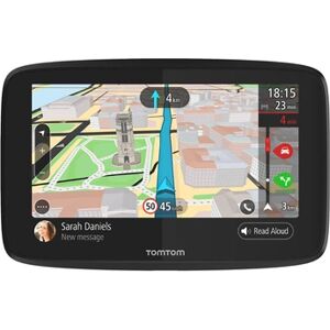 TomTom GO 620 - Publicité