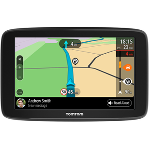 TomTom GO BASIC 6'' EU 48 - Publicité