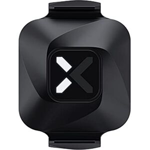 CYCLAMI Capteur de Vitesse de vélo et capteur de Cadence, Double Module, Bluetooth 4.0 et Ant+, étanche IPX7, capteur de Vitesse de vélo sans Fil pour Ordinateurs de vélo Garmin ou Montres GPS, etc. Publicité