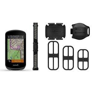 Garmin – Ordinateur de vélo Edge 1030 Plus, GPS de vélo, suggestions d'entraînement, fonction ClimbPro - Publicité