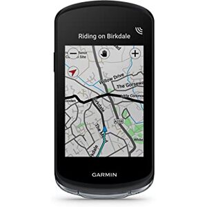 Garmin Edge 1040 - Publicité