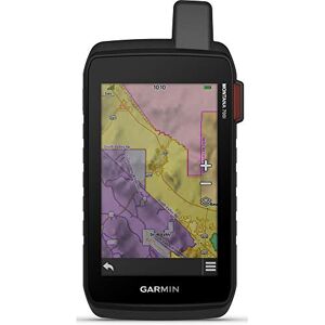 Garmin Montana 700i, GPS Portable Robuste avec Technologie Satellite inReach intégrée, écran Tactile Couleur de 5 Pouces Compatible avec Les Gants - Publicité