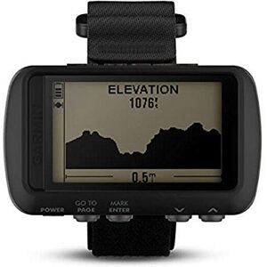 Garmin Dispositif de Navigation GPS  Foretrex 601 - Publicité