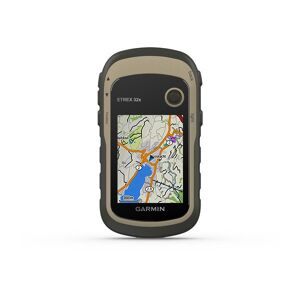 GPS Garmin etrex 32x Noir TU Mixte - Publicité