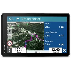 GPS Garmin Zumo XT 2