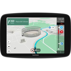 TomTom Gps Tomtom Go Superior 6