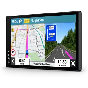 Garmin Gps Garmin Drivesmart  66 Eu, Mt-s. Europe Entière 47 Pays