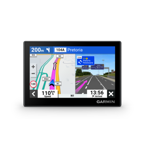 Garmin Gps Garmin Drive 53, Europe 15 Pays