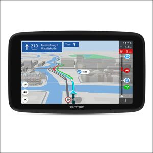 TomTom Gps Tomtom Go Discover 6 Monde