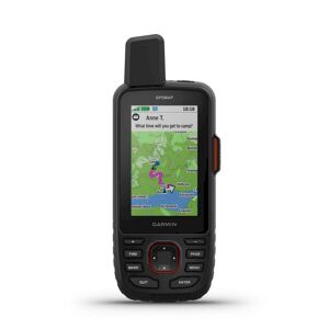 Garmin GPSMAP 67i - GPS Noir / Rouge Taille unique - Publicité