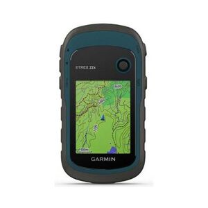Garmin eTrex 22x - Navigateur GPS/GLONASS - Randonnée 2.2" - Publicité