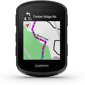 Compteur Garmin Edge 540 - Publicité