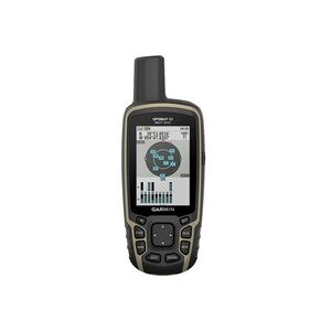 Garmin GPSMap 65, Système de navigation - Publicité