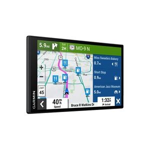 Garmin 010-02470-10, Système de navigation - Publicité