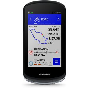 GARMIN 1040 Edge - Compteur GPS Cycle - EN STOCK