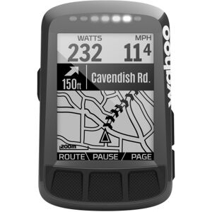 Wahoo ELEMNT BOLT - Compteur GPS pour vélo