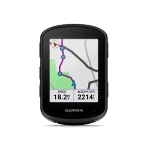 Garmin Gps edge 540 - Taille : PLUS - Couleur : 01-BLACK - Publicité