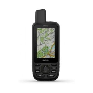 Garmin Gps portable gpsmap 67 - Taille : Taille Unique - Couleur : 01 - BLACK - Publicité