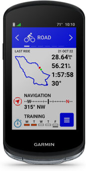 GARMIN 1040 Edge - Compteur GPS Cycle - EN STOCK