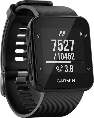 Refurbished: Garmin Forerunner 35, B