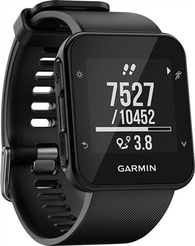 Refurbished: Garmin Forerunner 35, A