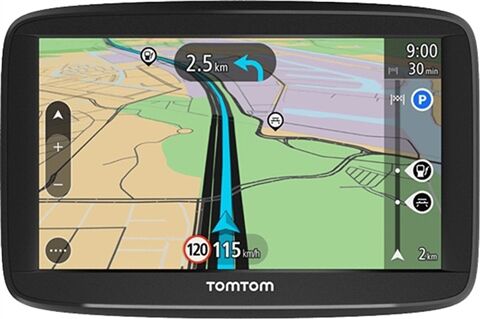 Refurbished: TomTom Start 52