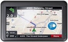 Refurbished: Binatone U605 6� Sat Nav Uk & ROI, B