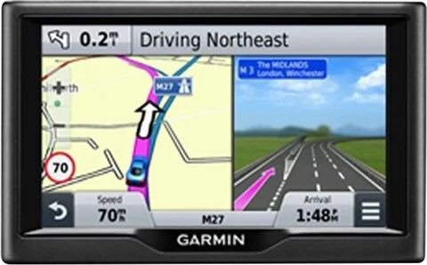 Refurbished: Garmin Nuvi 58LM, B