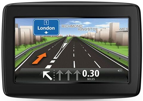 Refurbished: TomTom Start 20, B