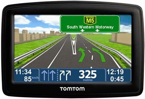 Refurbished: TomTom XL 4ET03, B