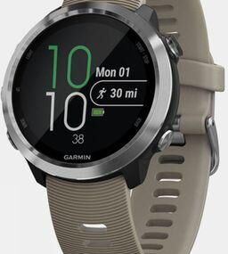 Garmin Forerunner 645 Sandstone Size: (One Size)