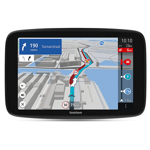 TomTom NAVIGATORE  GO EXPERT 7 PLUS