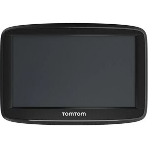 TomTom START 42 navigatore Palmare/Fisso 10,9 cm (4.3) Touch screen 235 g Nero