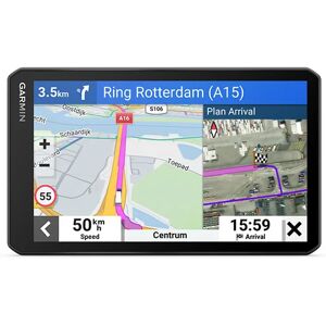 Garmin DEZL LGV710 navigatore Fisso 17,6 cm (6.95