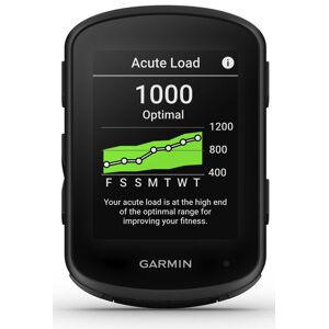 Garmin Edge® 840 - ciclocomputer GPS Black