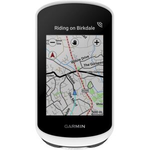 Garmin Edge® Explore 2 - ciclocomputer GPS Black/White