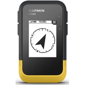 Garmin eTrex SE - sistema navigazione GPS Black/Yellow