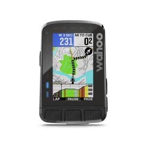 Wahoo Elemnt Roam V2 - ciclocomputer con GPS Black