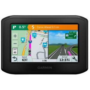 Garmin - Elettronica Zumo 396 LMT-S UNICA