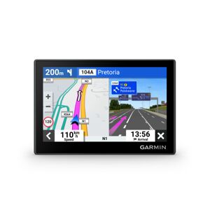 Navigatore Satellitare Garmin Drive 53 Mt-s Europa 15 Paesi