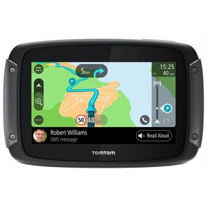 TomTom Rider 500-nero